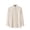 Solid, variant on Mens Big and Tall T-Shirts, Long Sleeve Shirts for Men Fall Casual Lightweight Cotton Linen Solid Color Button Down Tshirts