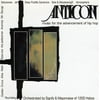 Anticon: Music For Advancement Of Hip-Hop