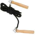 thumbnail image 3 of Dosaele Sports Weighted Jump Rope Physical Education Skipping Rope Fitness Skipping Rope, 3 of 5