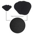 Exfoliating Hair Removal Pads Set Of 20 Smooth Skin On Legs Arm Face