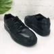 thumbnail image 4 of New Balance 480 Vintage Basketball Men's Size 14 Low Triple Black Trainer Shoes, 4 of 6
