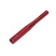 thumbnail image 4 of 4.72" Coche Marchas Cambio Perilla Extensor Extensión Palanca Ajuste M10X1.5mm Rojo, 4 of 6