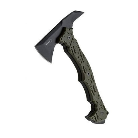 Tomahawk Pole - Boker Plus Chicken Hawk-SK5 9in Tomahawk,