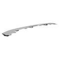 thumbnail image 1 of Front Bumper Trim for S Class W222 450 560 2018 2020 – Scratch Resistant Stylish Replacement, 1 of 7