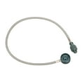 thumbnail image 2 of Stove Extension Pipe, Portable Thread Design Camping Stove Extension Pipe  For Ordinary Outdoor Environment, 2 of 8