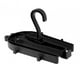 thumbnail image 3 of Colgador para traje de neopreno, colgador para traje seco, estante colgante de almacenamiento con gancho giratorio, colgador de secado para accesorios Negro, 3 of 8