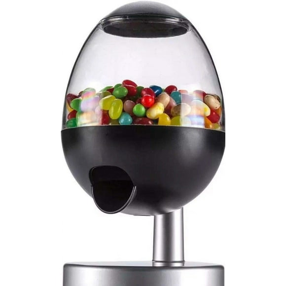 Touch Activated Candy Dispenser
