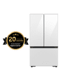 thumbnail image 2 of Refrigerador Samsung BESPOKE French Door 32Ft cúbicos Blanco, 2 of 5