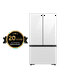 thumbnail image 2 of Refrigerador Samsung BESPOKE French Door 32Ft cúbicos Blanco, 2 of 5
