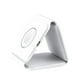 thumbnail image 2 of Estacion de Carga 3 en 1 Gadgets&Fun cargador inalámbrico plegable, 2 of 5