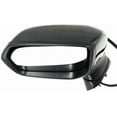 thumbnail image 3 of RDX 09-12 MIRROR LH, Power, Manual Folding, Heated, Paintable, w/ Memory and Signal Light, 3 of 6