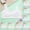 Beige, variant on Girls Training Bras Kids Bra Longline Crop Fixed Pads Underwear for Girl Sports 9-14Y