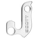 thumbnail image 2 of Pata De Cambio Desviador Hanger Para Bicicleta Scott Scott Aluminio, 2 of 2