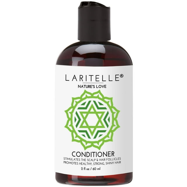 Laritelle Revitalisant Biologique Nature's Love (Format Voyage) 2 oz