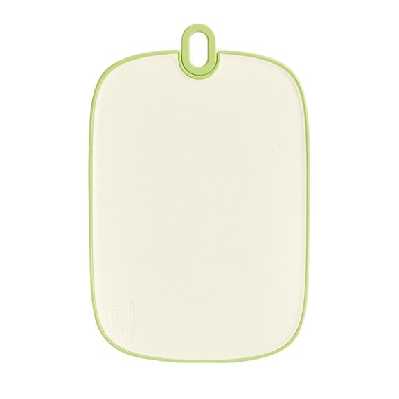 Mouliraty Cutting Board Household Chopping Board Case Board Children Auxiliary Kitchen Cut Fruit Cut Vegetables Double-sided Chopping Boards