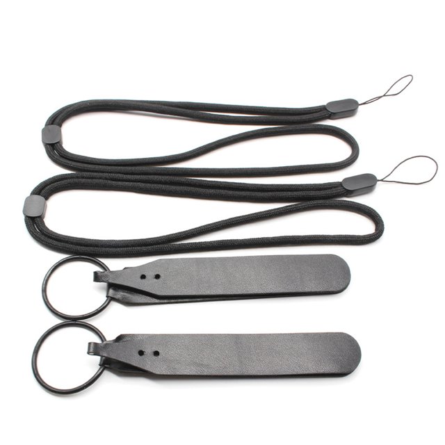 Correa Del Controlador 2 correas para nudillos de muñeca con mango de control VR para Oculus Quest 2 (400 mm)