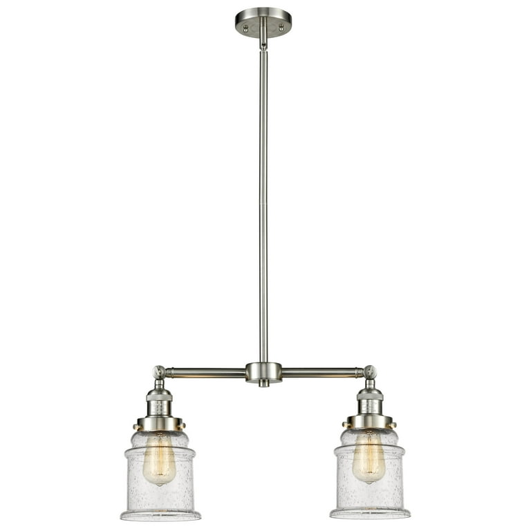 Innovations Lighting 209 Canton Canton 2 Light 21