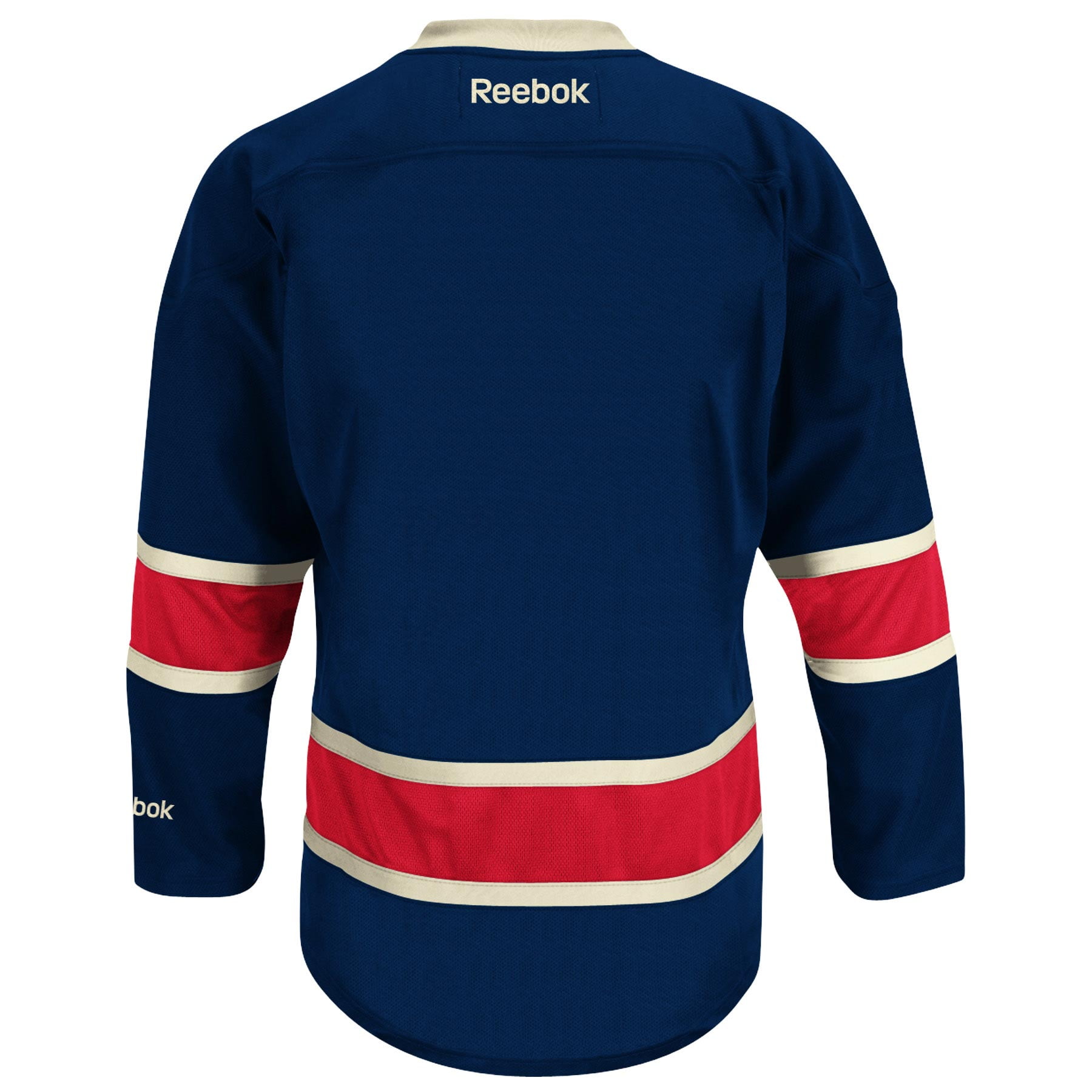 new york rangers reebok jersey