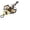 E, variant on DIY Wooden Drone Model Kit, WoodenBuilding Blocks Flying Toys Assembled Kit with Creative Sword Shape, Remote Control Aircraft Training RC DroneQuadcopter Beginner-Friendly Mini Drone(E)