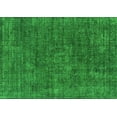 thumbnail image 1 of Ahgly Company Indoor Rectangle Oriental Green Industrial Area Rugs, 5' x 7', 1 of 4