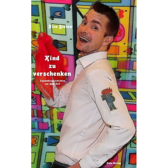 Kind zu verschenken (Hardcover), (Hardcover)