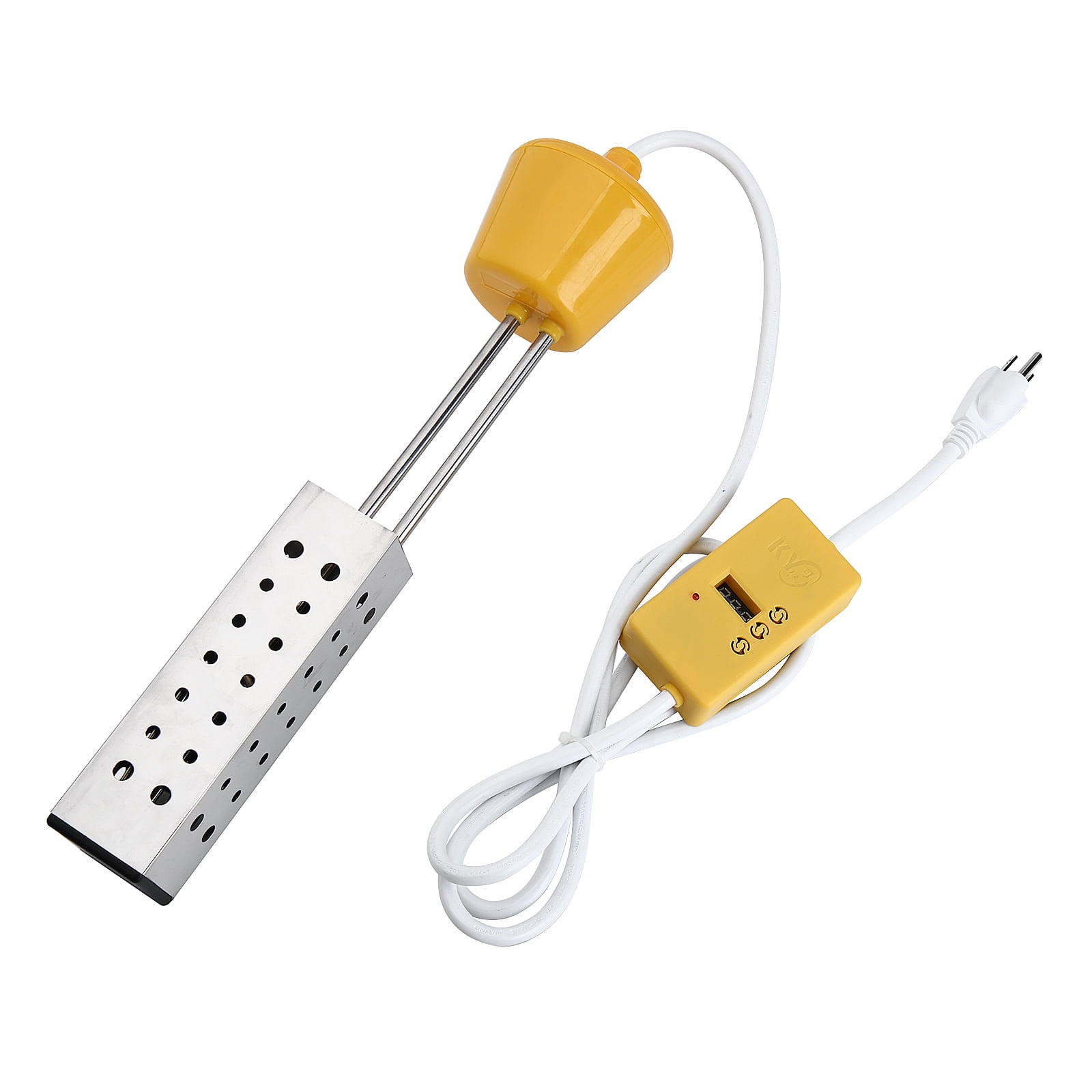 Portable 1500W Water Heater with Timer Ideal for Uganda Ubuy