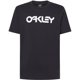 thumbnail image 1 of Camiseta Oakley Mark II Tee 2.0 en blanco y negro, talla XXL, 1 of 2