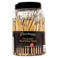 thumbnail image 1 of Jack Richeson 69 Piece Modeling Tool canister Set, 1 of 4