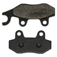 thumbnail image 7 of Niche Complete Semi-Metallic Brake Pad Kit for Suzuki Quadracer 450 UTV MK1001510, 7 of 7