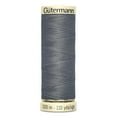 thumbnail image 2 of Gutermann 110 Yd Polyester Thread-Flint, 2 of 2