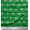 Green, variant on Soimoi Blue Cotton Voile Fabric Snowman & Snowflake Christmas Printed Craft Fabric by the Yard 42 Inch Wide