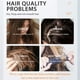 thumbnail image 5 of Fiudx Acete Marroquí, Sérum Capilar Nutritivo de Jojoba, Elixir Capilar Reparador de Argán, Cabello Suave y Brillante, Apto para Todo Tipo de Cabello, Solución de Cuidado Diario, Tamaño Ideal para Vi, 5 of 7