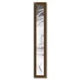 thumbnail image 2 of ArtToFrames 5" x 42" Muted Gold Picture Frame, 5x42 inch Gold Wood Poster Frame (WOM-4624),  Pack, 2 of 8