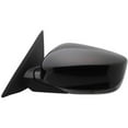 thumbnail image 2 of Dorman 955-1594 Driver Side Door Mirror for Specific Honda Models, 2 of 2