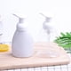 thumbnail image 2 of Advancent Dispensador de espuma de 300 ml, botella de jabón transparente, herramienta de limpieza Facial portátil en forma de abanico, botellas de espuma Suministros de limpieza para el hogar Advancent HA065918-00, 2 of 6