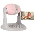 thumbnail image 1 of Dog Slow Feeder Toy, Multifunctional Fun IQ Training Dog Treat Dispensing Ball Easy Cleaning  For Home, 1 of 8