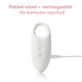 thumbnail image 3 of Frida Mom 2-in-1 Lactation Massager, 3 of 6