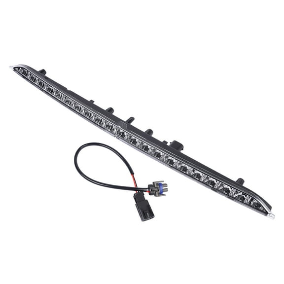 Mustrod LED High Mount Stop Light Third Brake Lamp for 2015-2020 Ford Edge FT4Z13A613A 923-133