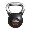 thumbnail image 1 of Pesa Rusa Tayga  Rubber Cromada 12 Kg, 1 of 3