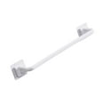 thumbnail image 2 of 2x Stable Kitchen Bathroom Over Cabinet Towel Bar Long Short White Gloria Estante de trapo, 2 of 9