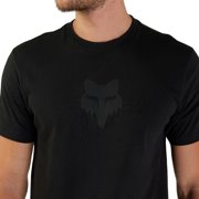 Fox Racing Mens Fox Head SS Premium Tee Black Size [Insert Size]