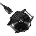 thumbnail image 3 of Cargador de cable de carga USB 5pcs 1m para Garmin Fenix ​​6S 6 5 Plus 5X, 3 of 5