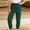 EliteGoogv#Dark Green, variant on EliteGoogv Boys Fleece Joggers With Pockets Warm Soft Athletic Sweatpants For Kids School Travel Outdoor Casual Sportswear Pants Dark Green 6-7 Years