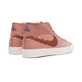 thumbnail image 3 of NIKE MENS SB Blazer Court Mid "Rose Whisper" DM8553 601 from Stadium Goods, 3 of 8