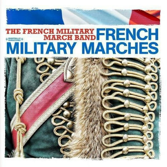 French Military Marches