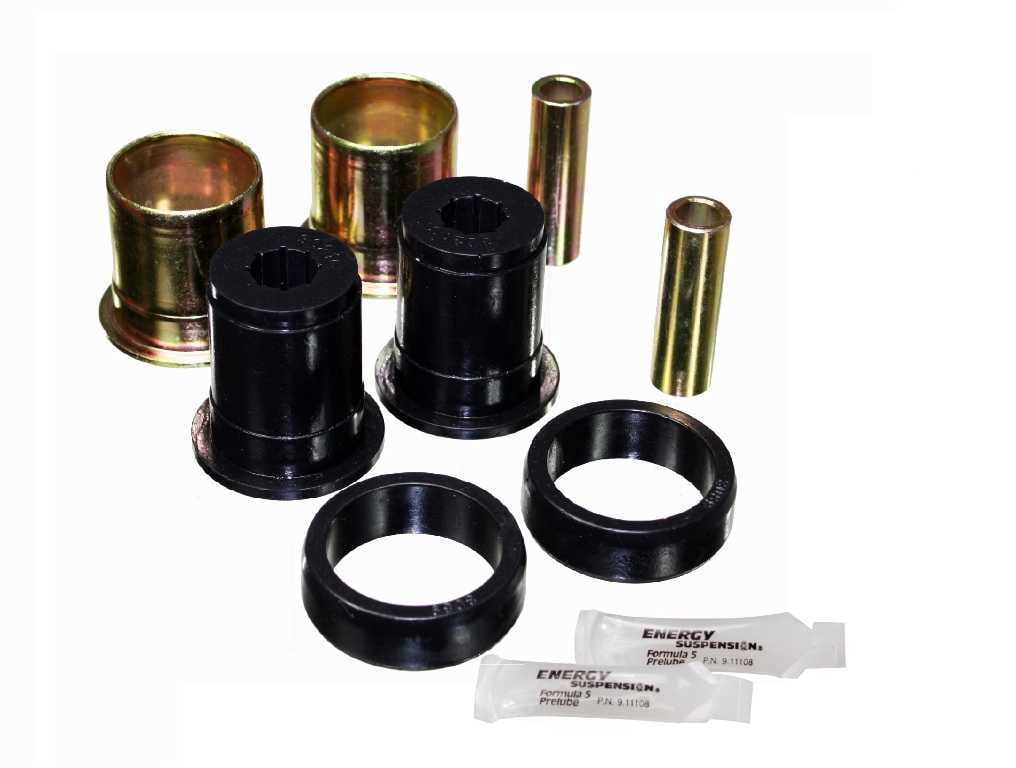 Energy Suspension 3.3198G GM REAR UPPER CONTROL Fits select: 1978-1987 BUICK REGAL, 1978-1988 CHEVROLET MONTE CARLO