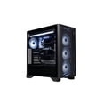 thumbnail image 2 of (New without box) MSI Gaming Desktop PC Aegis RS2 AI C2NVP7-1444US Intel Core Ultra 7 265K 32GB DDR5 2TB NVMe SSD GeForce RTX 5070 Windows 11 Home Advance, 2 of 6