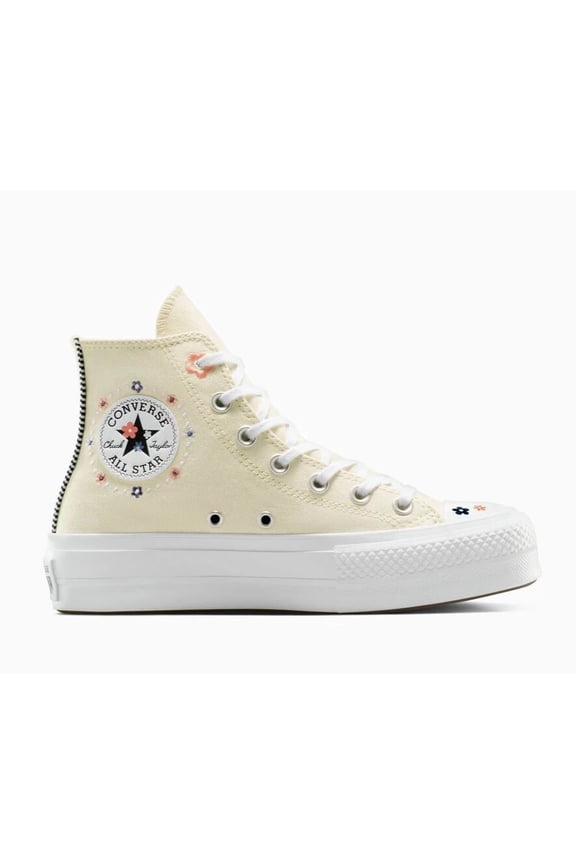 CTAS Lift Platform High Women's Shoes