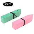 thumbnail image 2 of Plant Labels, Premium 100pcs PVC Plant Flower Pot Tags Markers Nursery Garden Seed Sign Labels Garden Labels, 2 of 8