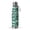 White-3, variant on 29oz Insulated Water Bottle with Tea Infuser, Stainless Steel Travel Mug, Camouflage Print